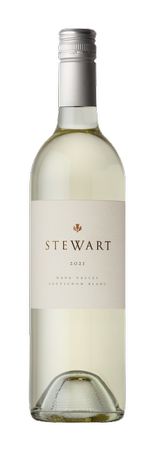 2022 Stewart Napa Valley Sauvignon Blanc