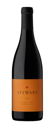 2023 Stewart Sonoma Coast Pinot Noir