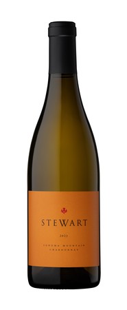 2023 Stewart Farina Vineyard Sonoma Mountain Chardonnay