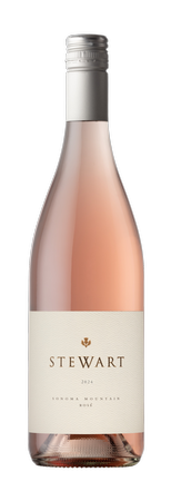 2024 Stewart Sonoma Mountain Rosé