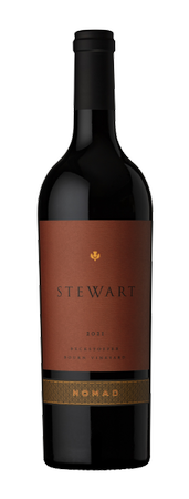 2021 NOMAD Bourn Vineyard