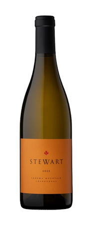 2022 Stewart Sonoma Mountain Chardonnay