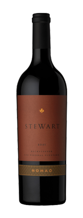 2021 NOMAD Las Piedras Vineyard