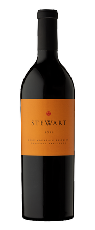 2021 Stewart Moon Mountain Cabernet Sauvignon