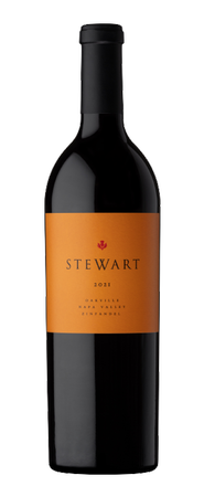 2021 Stewart Oakville Zinfandel