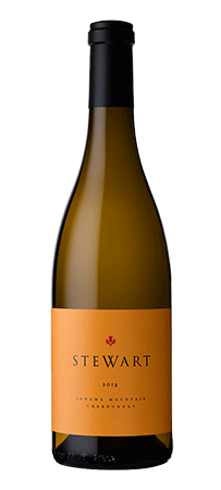 2021 Stewart Farina Vineyard Sonoma Mountain Chardonnay