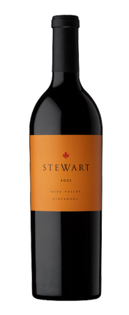 2022 Stewart Napa Valley Zinfandel