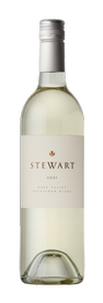 2023 Stewart Napa Valley Sauvignon Blanc