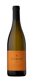 2022 Stewart Sonoma Mountain Chardonnay