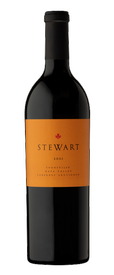 2021 Stewart Yountville Cabernet Sauvignon