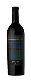 2019 'Tartan' Napa Valley Red Blend