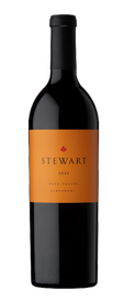 2022 Stewart Napa Valley Zinfandel